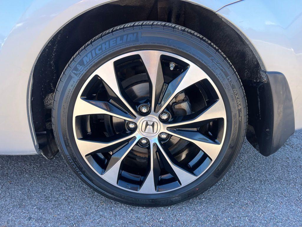 used 2013 Honda Civic car, priced at $19,500