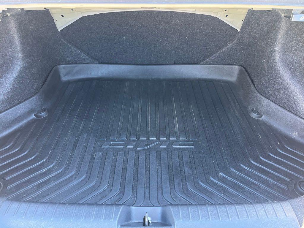 used 2013 Honda Civic car, priced at $19,500