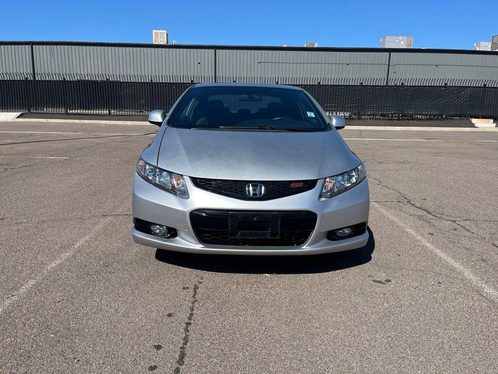 used 2013 Honda Civic car, priced at $19,500
