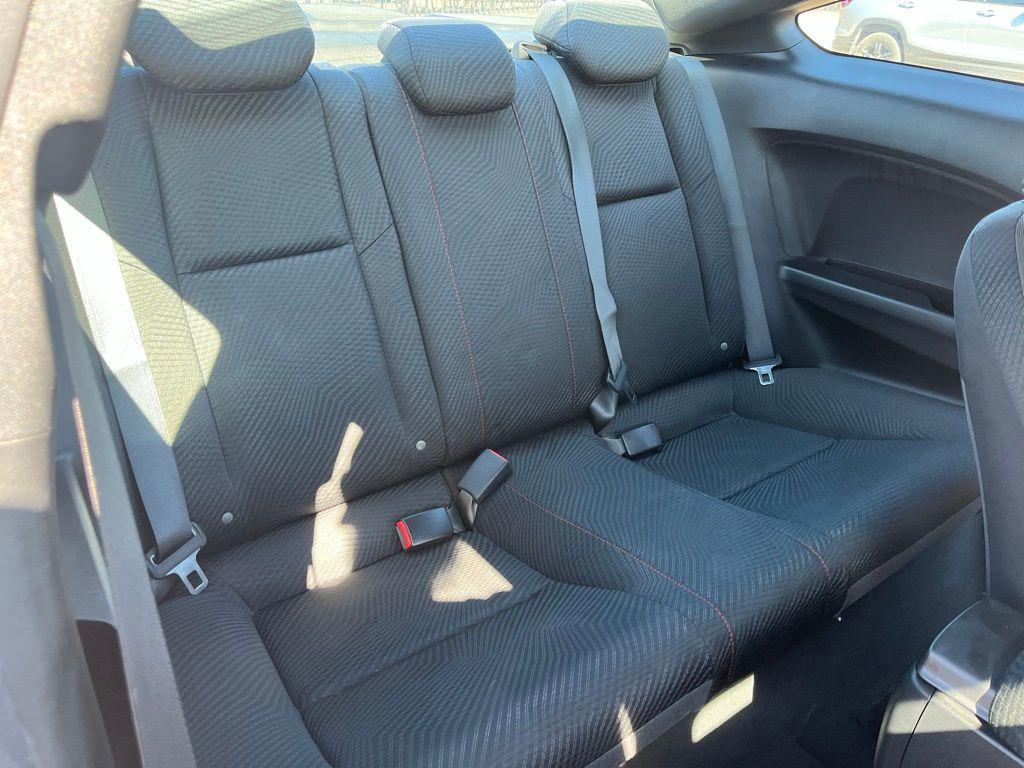 used 2013 Honda Civic car, priced at $19,500