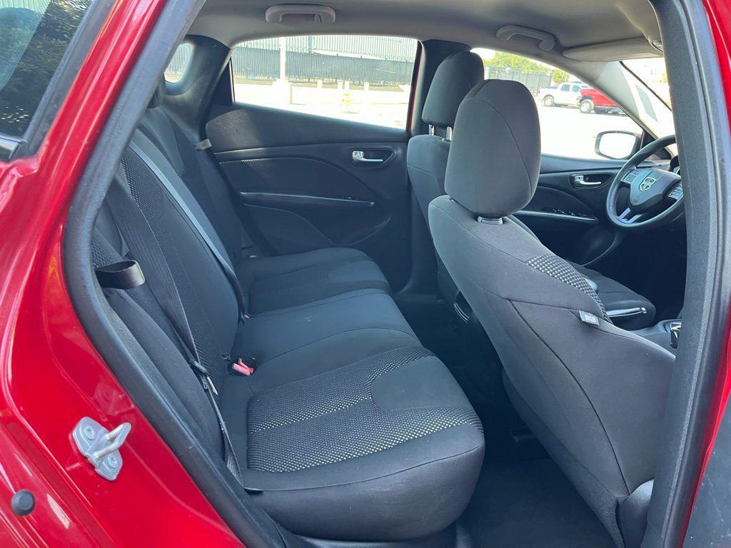 used 2016 Dodge Dart car, priced at $8,990