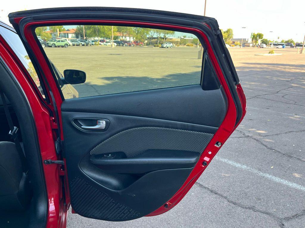used 2016 Dodge Dart car, priced at $8,990