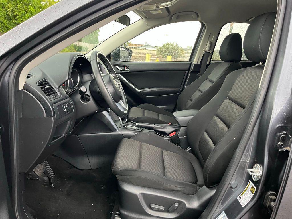 used 2014 Mazda CX-5 car, priced at $13,490