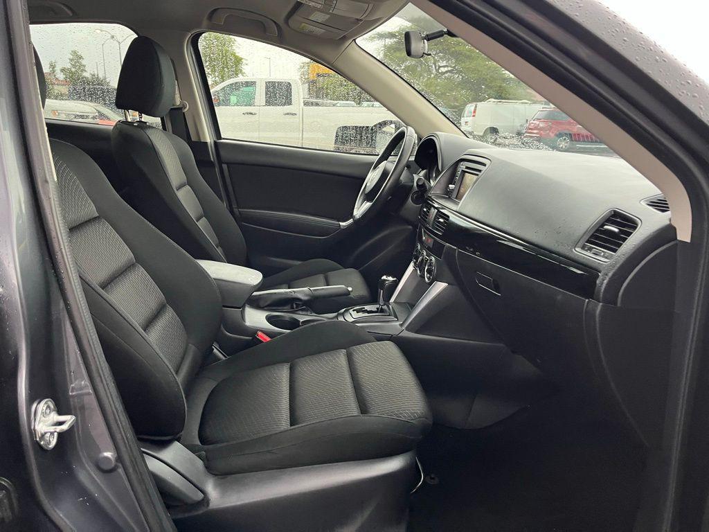 used 2014 Mazda CX-5 car, priced at $13,490