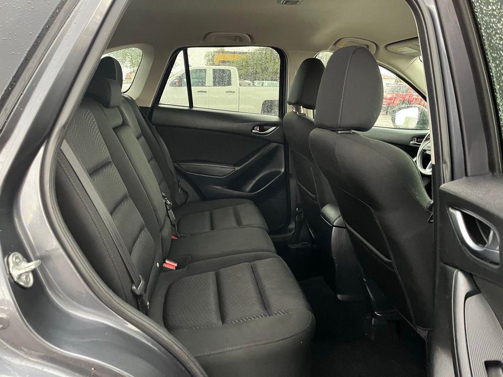 used 2014 Mazda CX-5 car, priced at $13,490