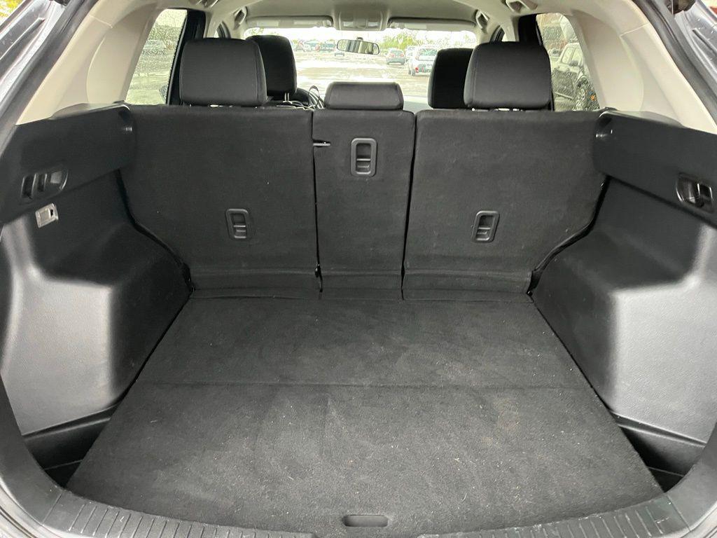 used 2014 Mazda CX-5 car, priced at $13,490