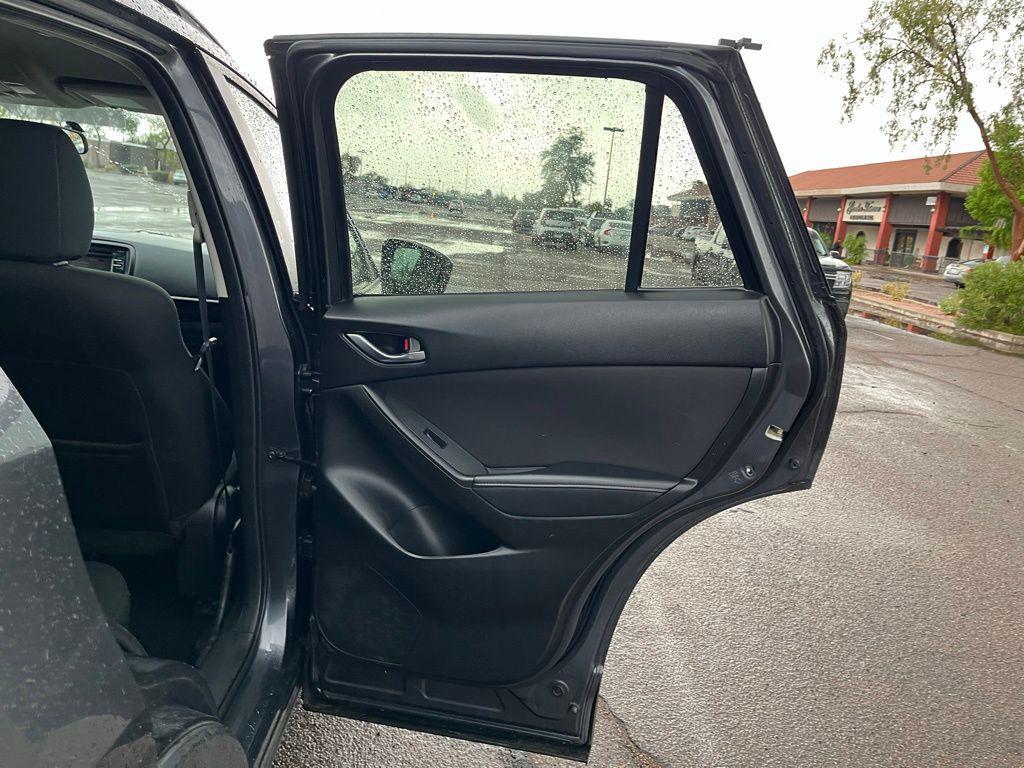 used 2014 Mazda CX-5 car, priced at $13,490
