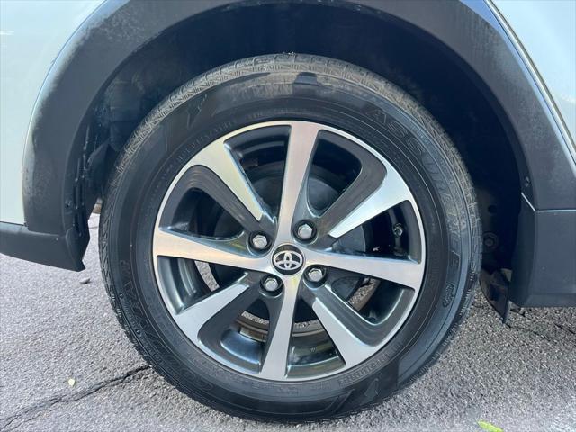 used 2018 Toyota Prius c car, priced at $17,995