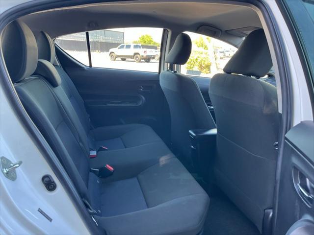 used 2018 Toyota Prius c car, priced at $17,995