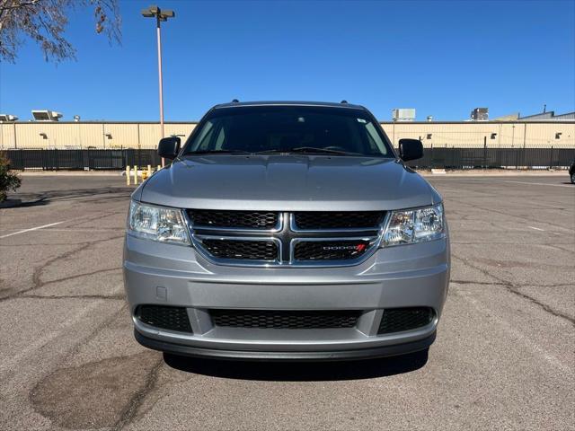 used 2019 Dodge Journey car, priced at $9,975