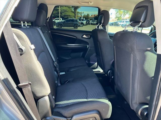 used 2019 Dodge Journey car, priced at $9,975