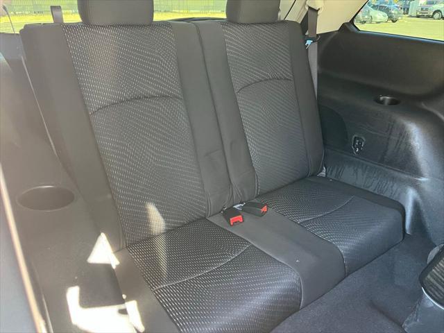 used 2019 Dodge Journey car, priced at $9,975