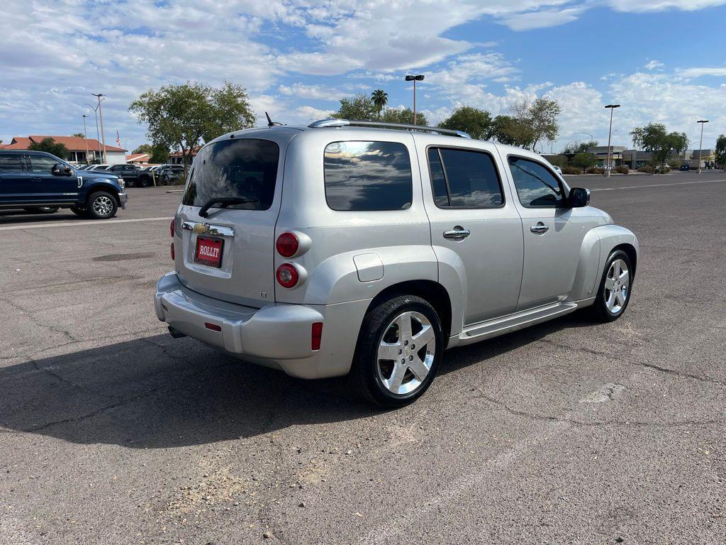 used 2008 Chevrolet HHR car, priced at $9,995