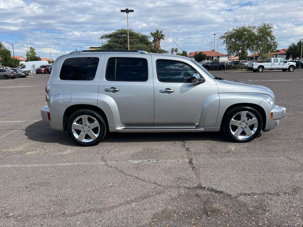 used 2008 Chevrolet HHR car, priced at $9,995
