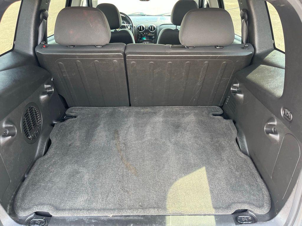 used 2008 Chevrolet HHR car, priced at $9,995