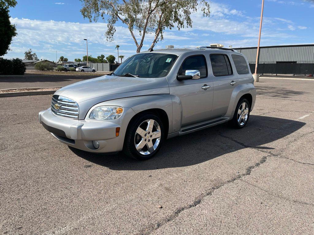 used 2008 Chevrolet HHR car, priced at $9,995