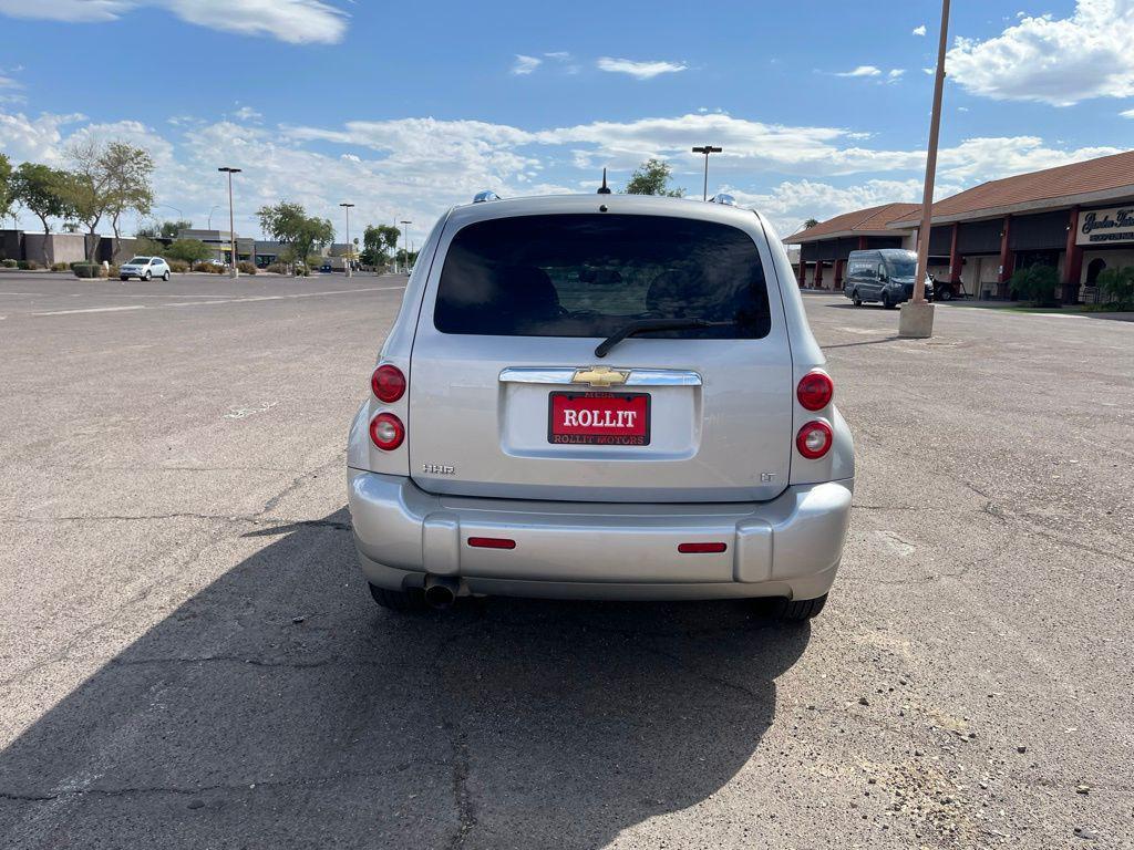 used 2008 Chevrolet HHR car, priced at $9,995