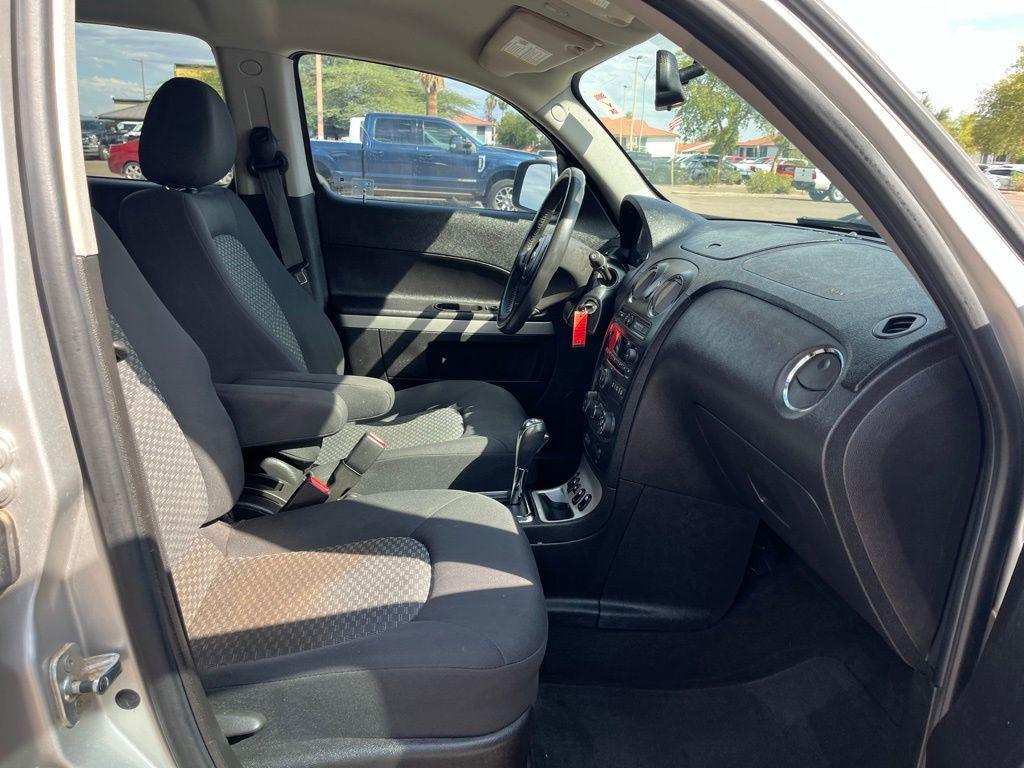 used 2008 Chevrolet HHR car, priced at $9,995