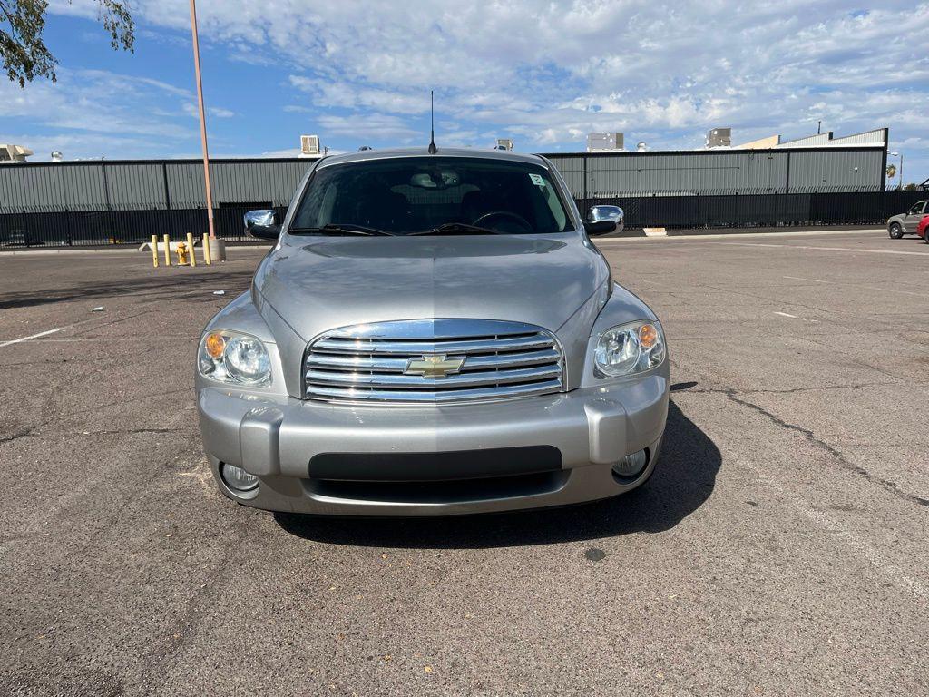 used 2008 Chevrolet HHR car, priced at $9,995