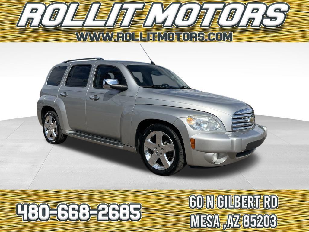 used 2008 Chevrolet HHR car, priced at $9,995