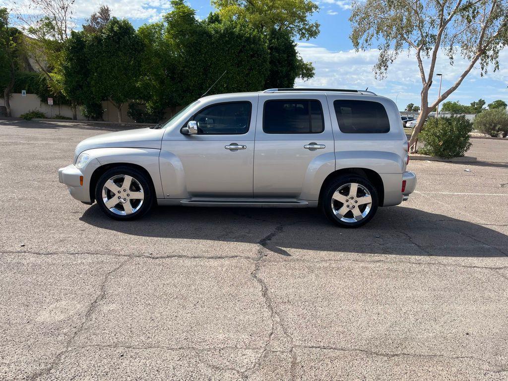 used 2008 Chevrolet HHR car, priced at $9,995