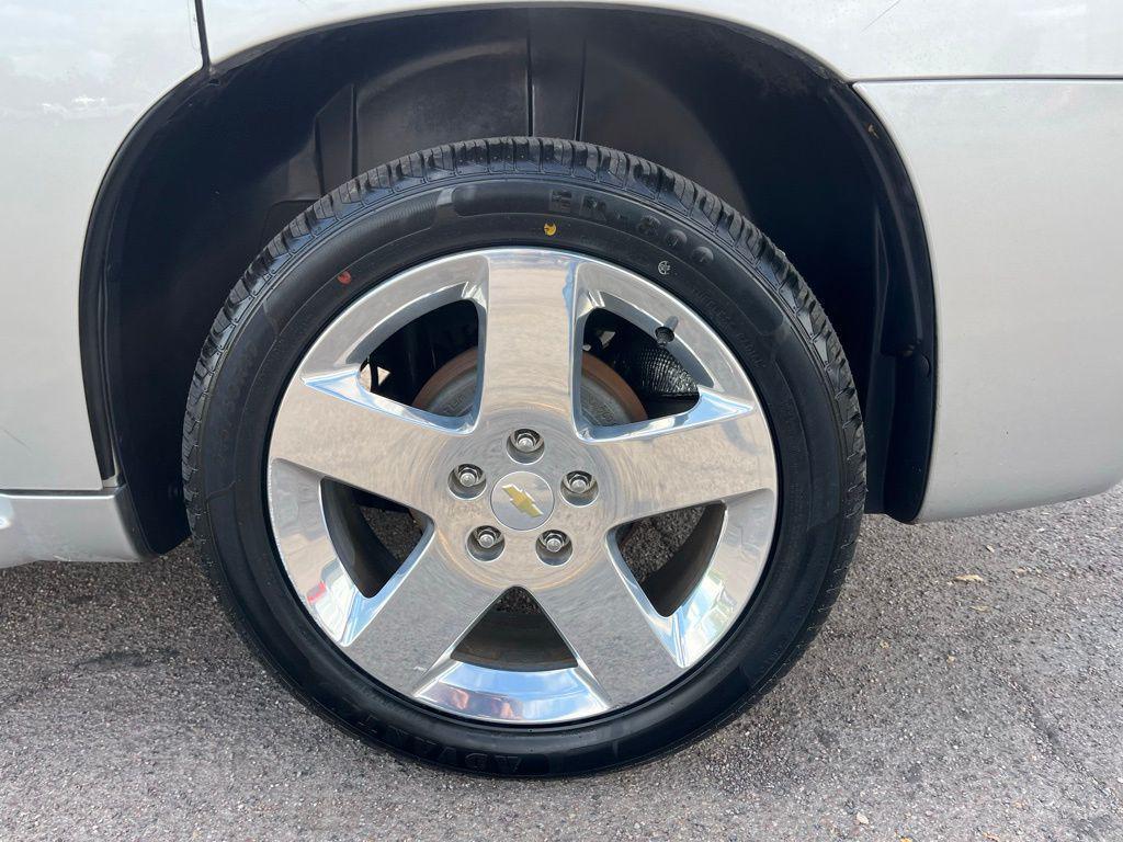 used 2008 Chevrolet HHR car, priced at $9,995