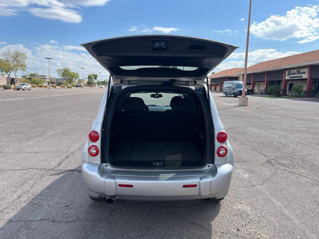 used 2008 Chevrolet HHR car, priced at $9,995