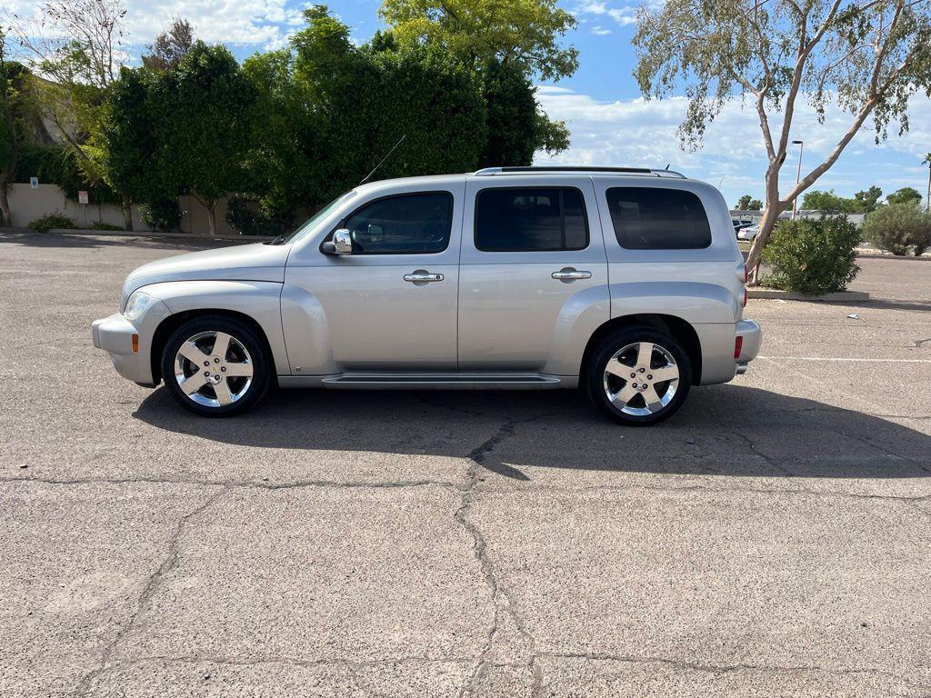 used 2008 Chevrolet HHR car, priced at $9,995