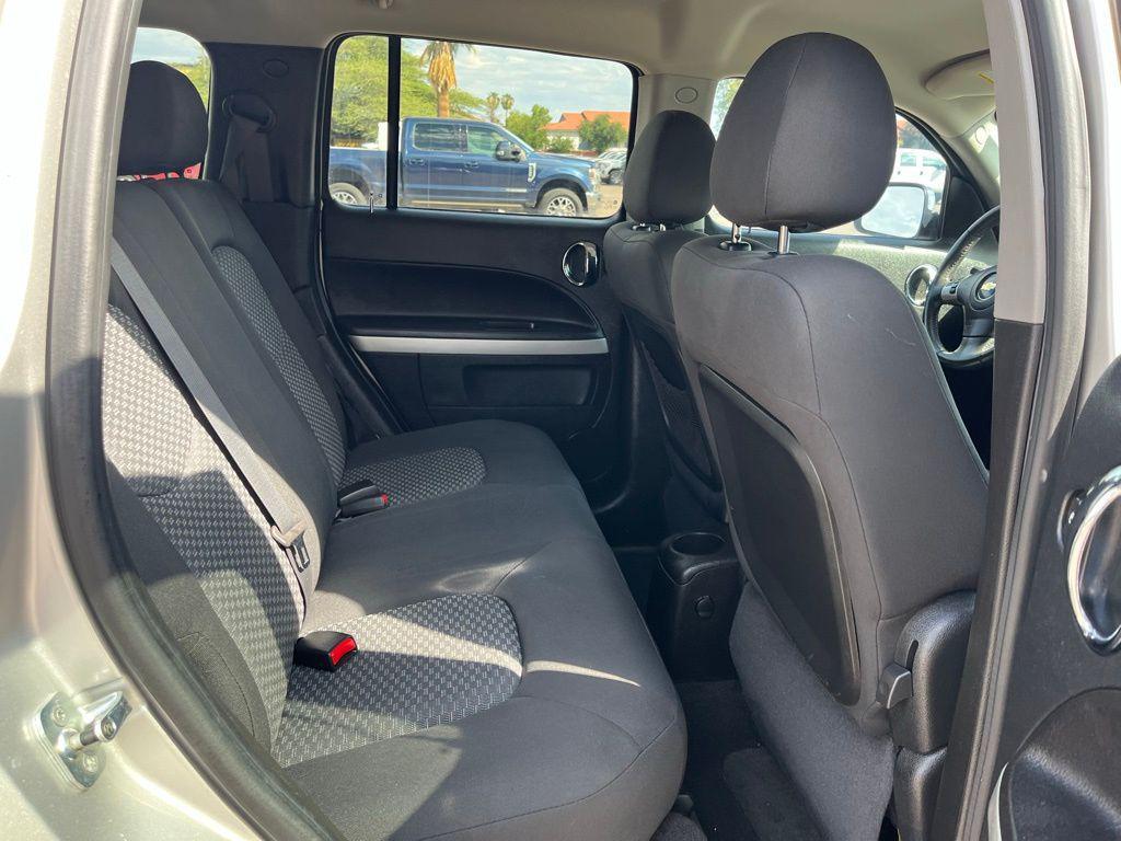 used 2008 Chevrolet HHR car, priced at $9,995