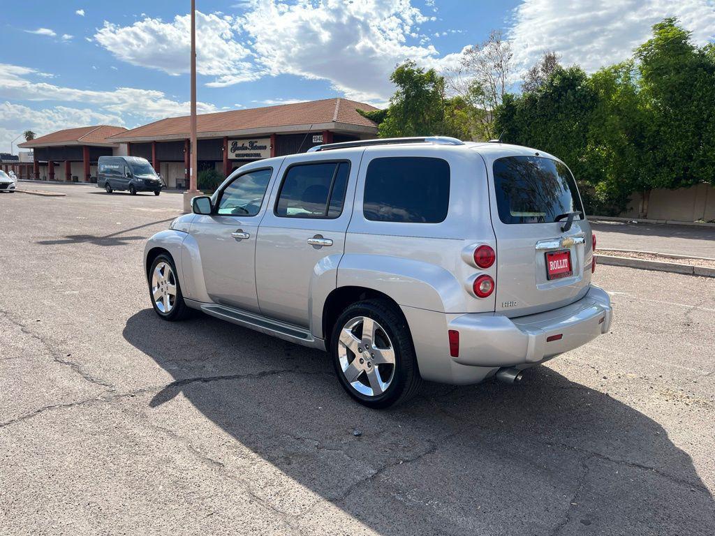 used 2008 Chevrolet HHR car, priced at $9,995