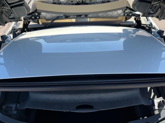 used 2009 Mercedes-Benz SL-Class car, priced at $27,900