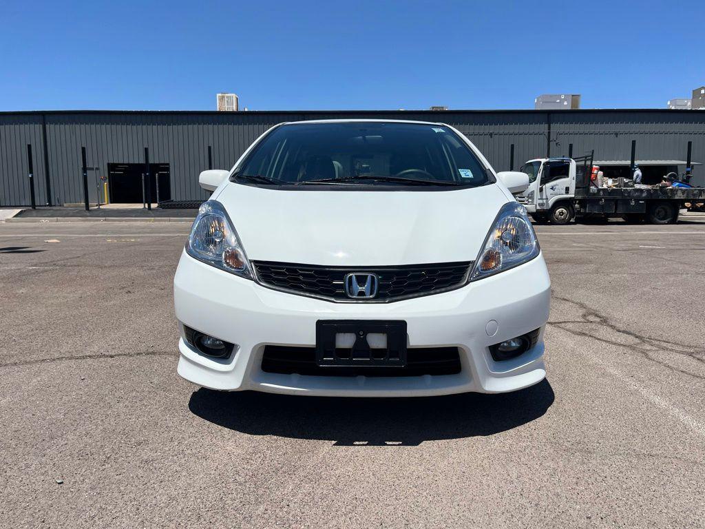 used 2012 Honda Fit car, priced at $12,900