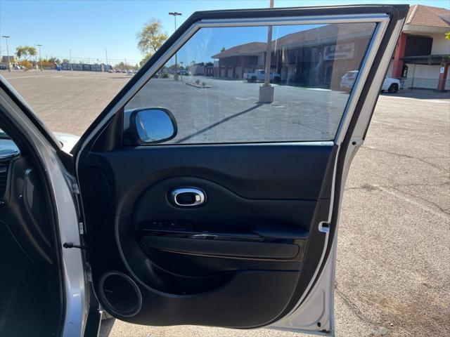 used 2014 Kia Soul car, priced at $11,990