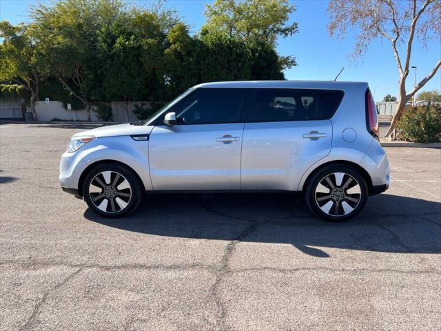 used 2014 Kia Soul car, priced at $11,990