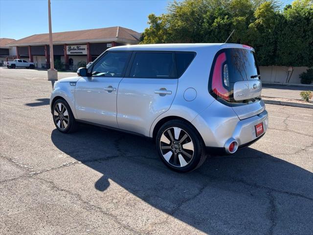 used 2014 Kia Soul car, priced at $11,990