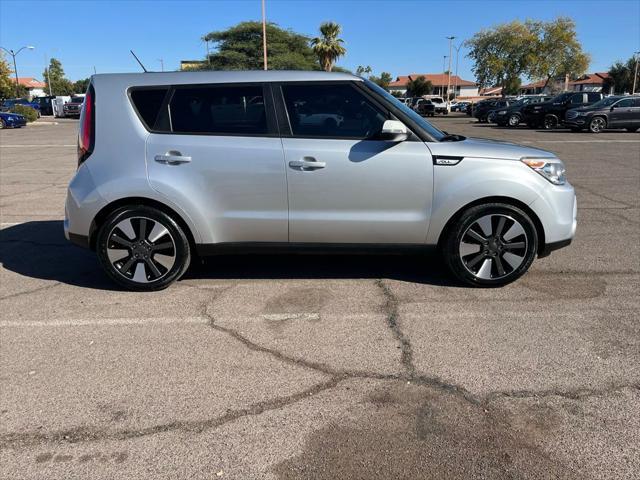 used 2014 Kia Soul car, priced at $11,990