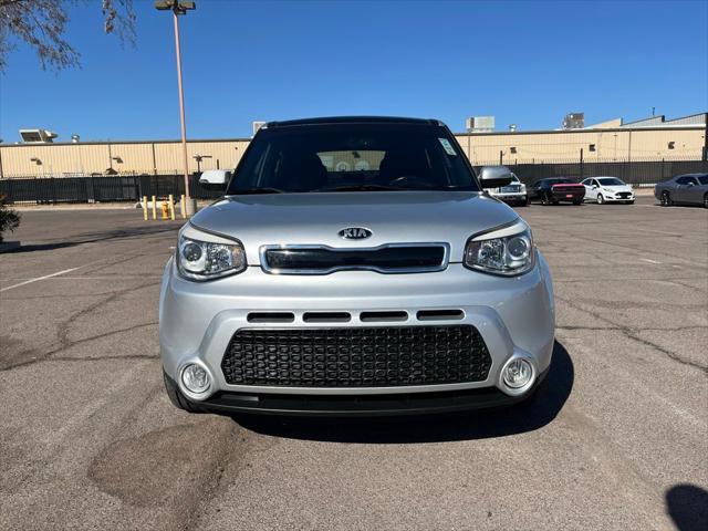 used 2014 Kia Soul car, priced at $11,990