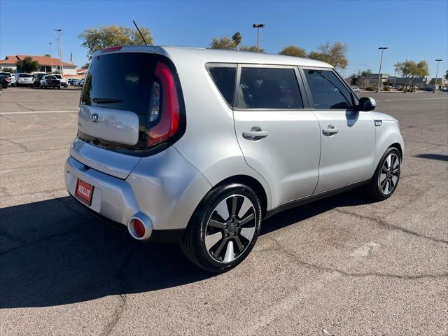 used 2014 Kia Soul car, priced at $11,990