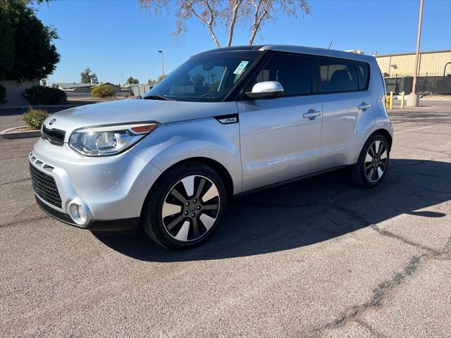 used 2014 Kia Soul car, priced at $11,990