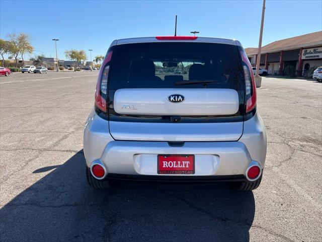 used 2014 Kia Soul car, priced at $11,990