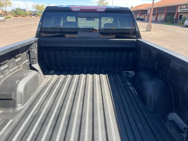 used 2020 GMC Sierra 1500 car, priced at $44,995