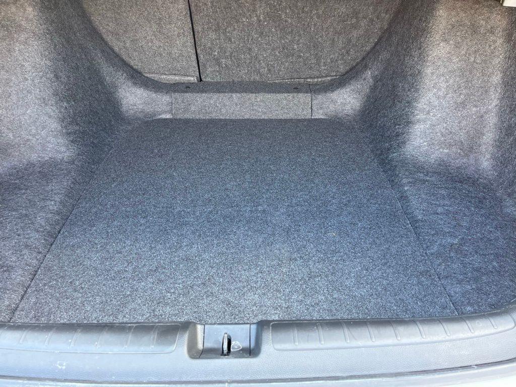 used 2022 Honda Accord Hybrid car, priced at $27,977