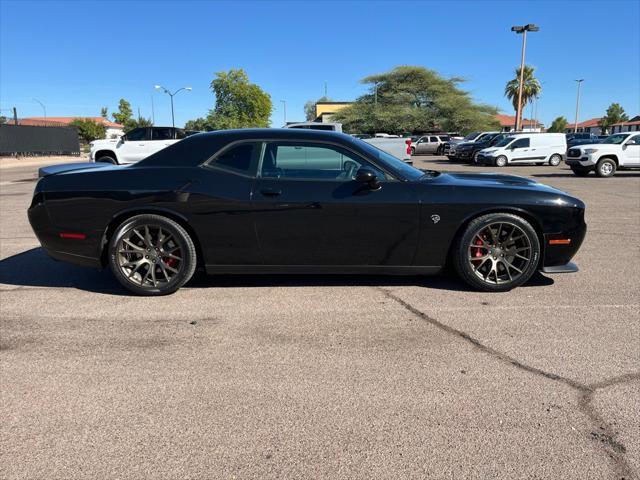 used 2016 Dodge Challenger car, priced at $44,500