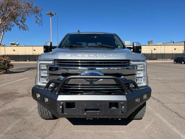 used 2019 Ford F-250 car, priced at $52,995