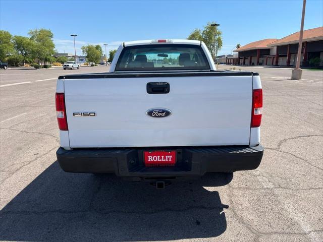 used 2007 Ford F-150 car, priced at $11,995