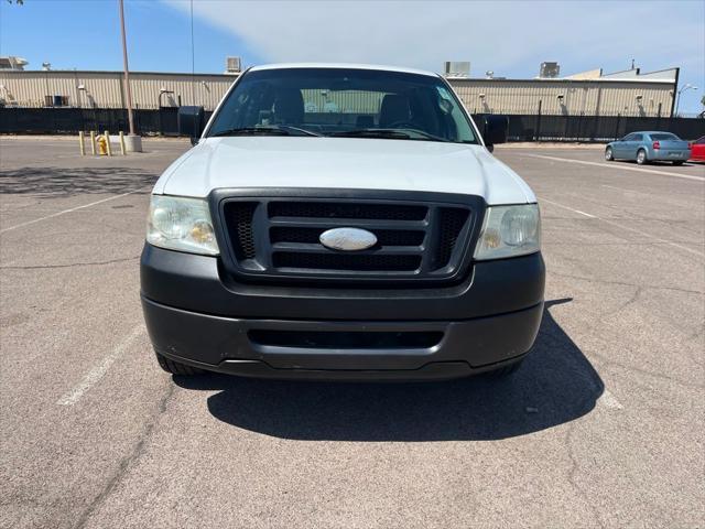 used 2007 Ford F-150 car, priced at $11,995