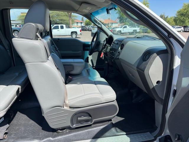 used 2007 Ford F-150 car, priced at $11,995