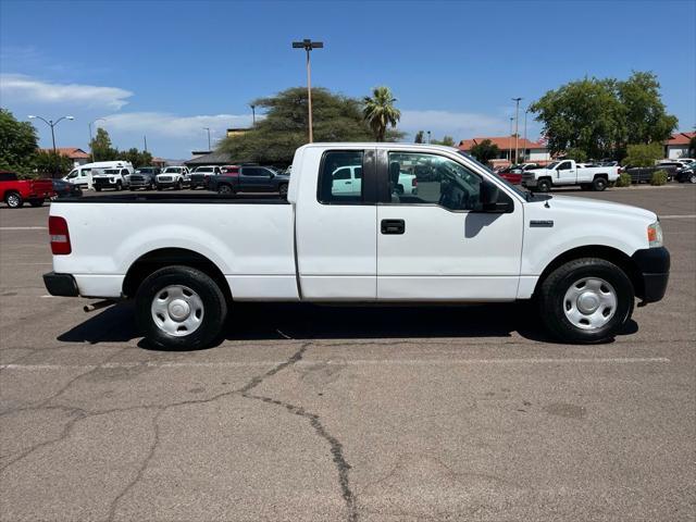 used 2007 Ford F-150 car, priced at $11,995