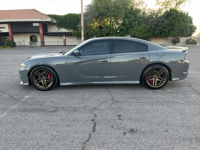 used 2017 Dodge Charger car, priced at $28,995