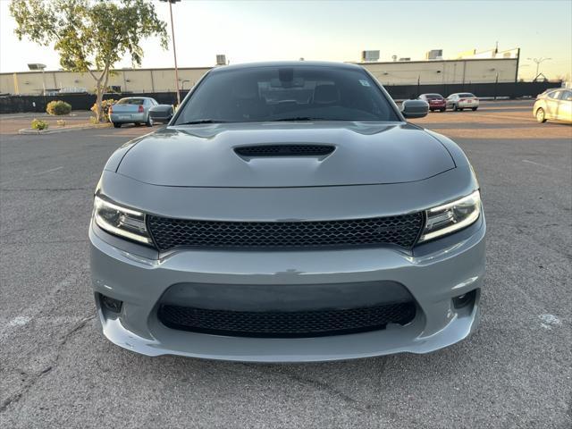 used 2017 Dodge Charger car, priced at $28,995